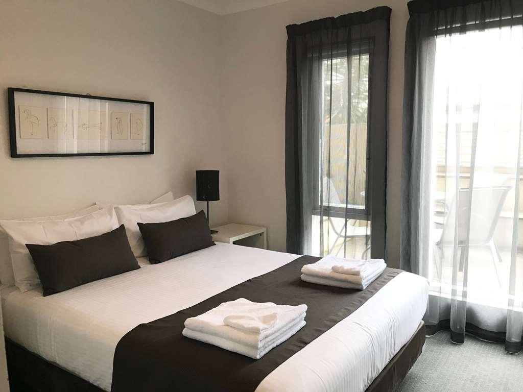 Adelaide Dress Circle Apartments - Archer Street Pokój zdjęcie