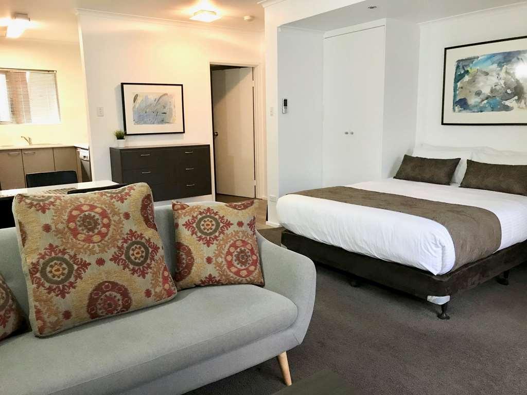 Adelaide Dress Circle Apartments - Archer Street Pokój zdjęcie