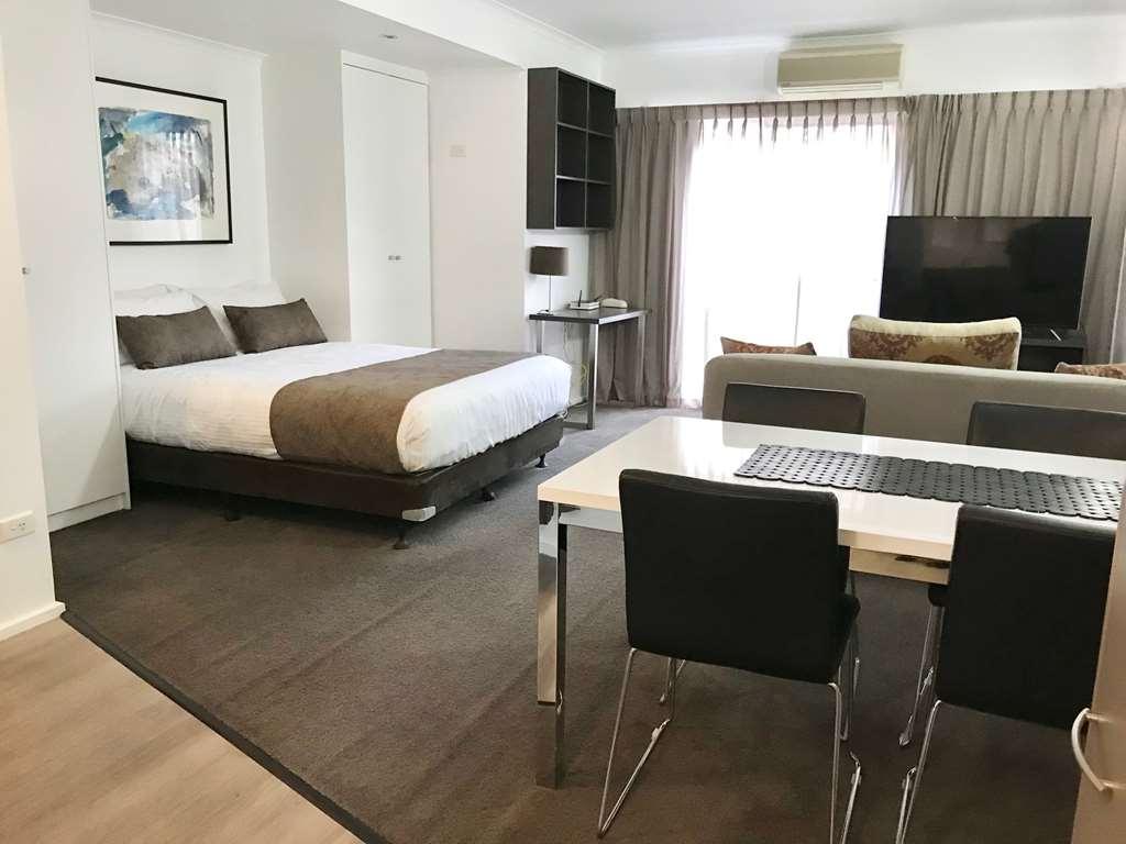 Adelaide Dress Circle Apartments - Archer Street Pokój zdjęcie