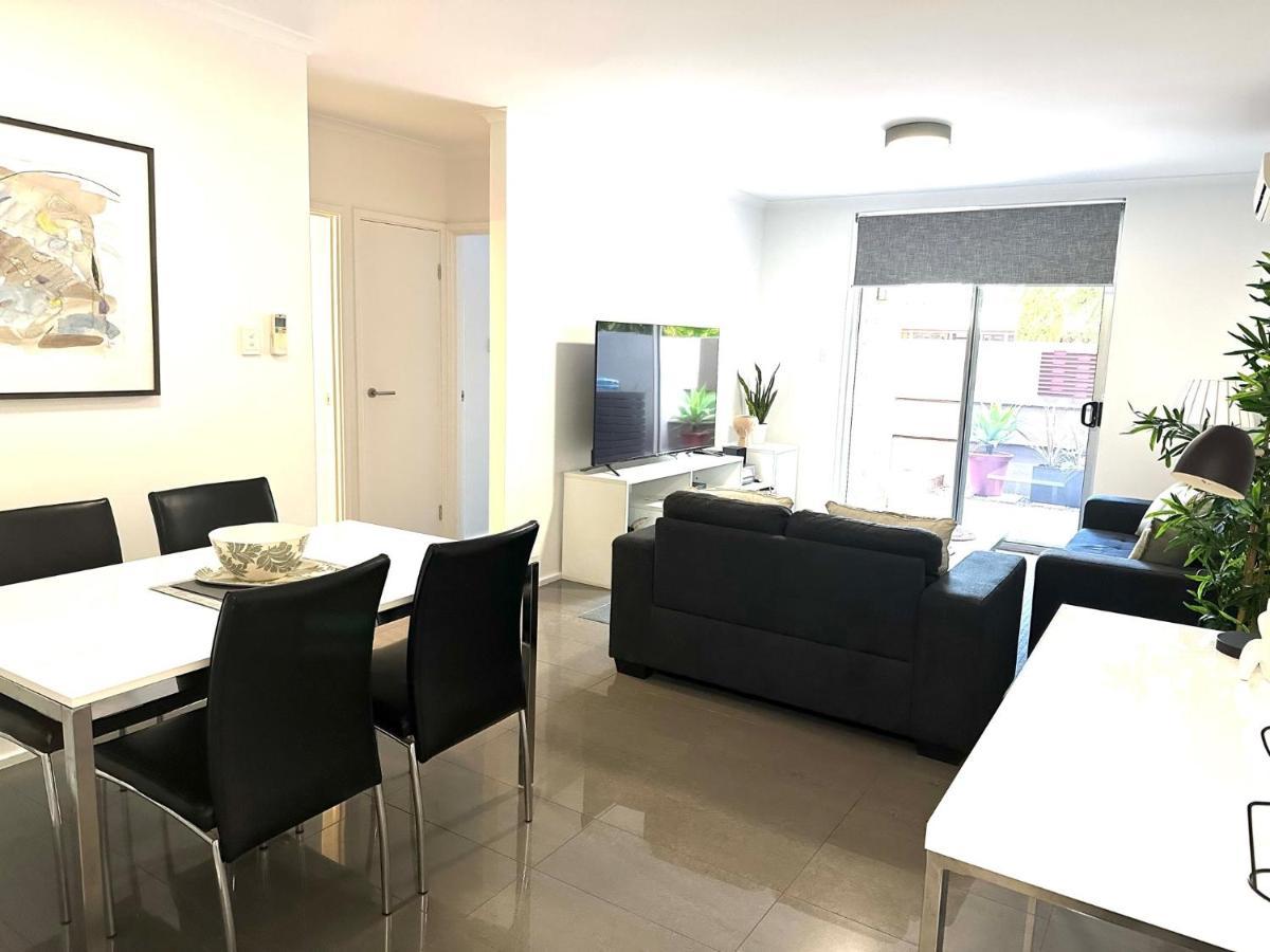 Adelaide Dress Circle Apartments - Archer Street Zewnętrze zdjęcie