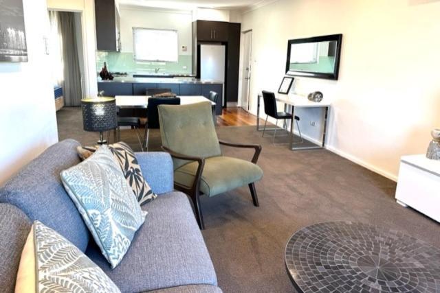Adelaide Dress Circle Apartments - Archer Street Zewnętrze zdjęcie