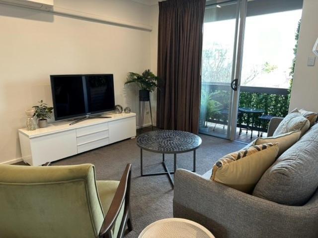 Adelaide Dress Circle Apartments - Archer Street Zewnętrze zdjęcie