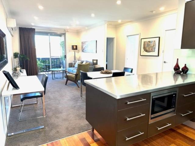 Adelaide Dress Circle Apartments - Archer Street Zewnętrze zdjęcie