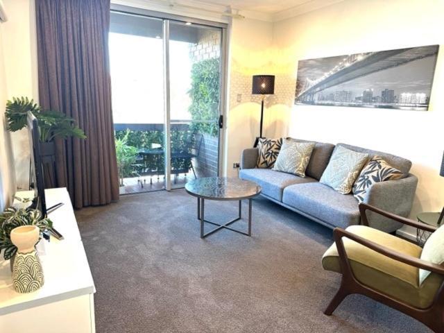 Adelaide Dress Circle Apartments - Archer Street Zewnętrze zdjęcie