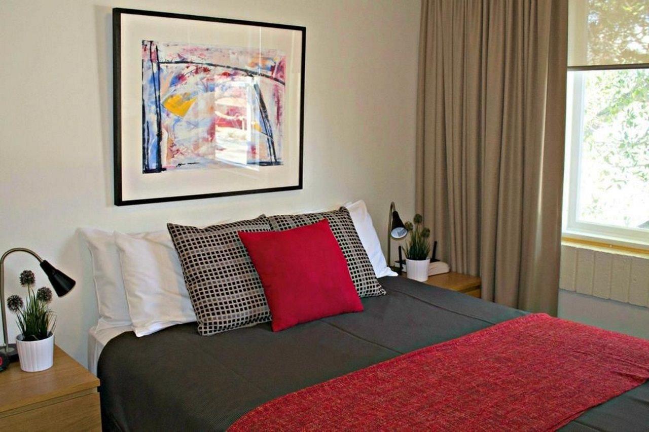 Adelaide Dress Circle Apartments - Archer Street Zewnętrze zdjęcie