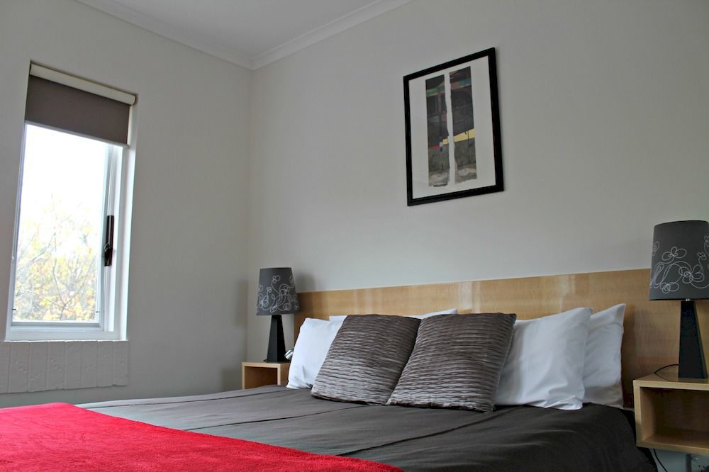 Adelaide Dress Circle Apartments - Archer Street Zewnętrze zdjęcie