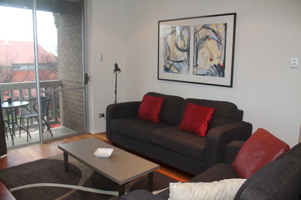 Adelaide Dress Circle Apartments - Archer Street Zewnętrze zdjęcie