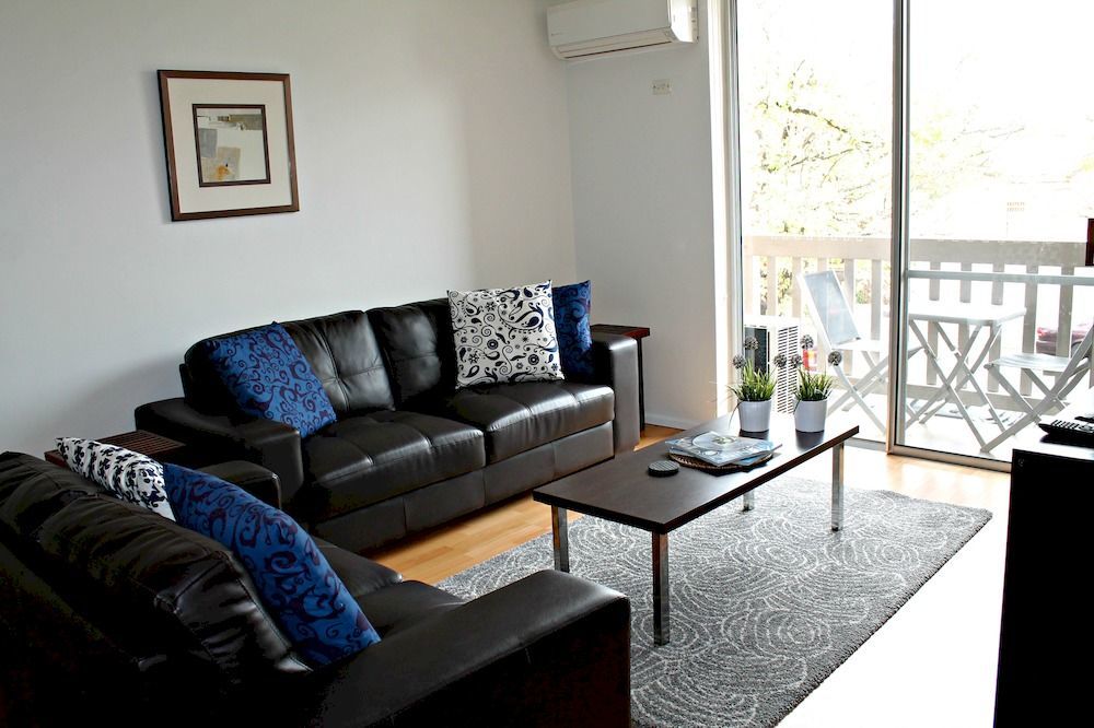 Adelaide Dress Circle Apartments - Archer Street Zewnętrze zdjęcie