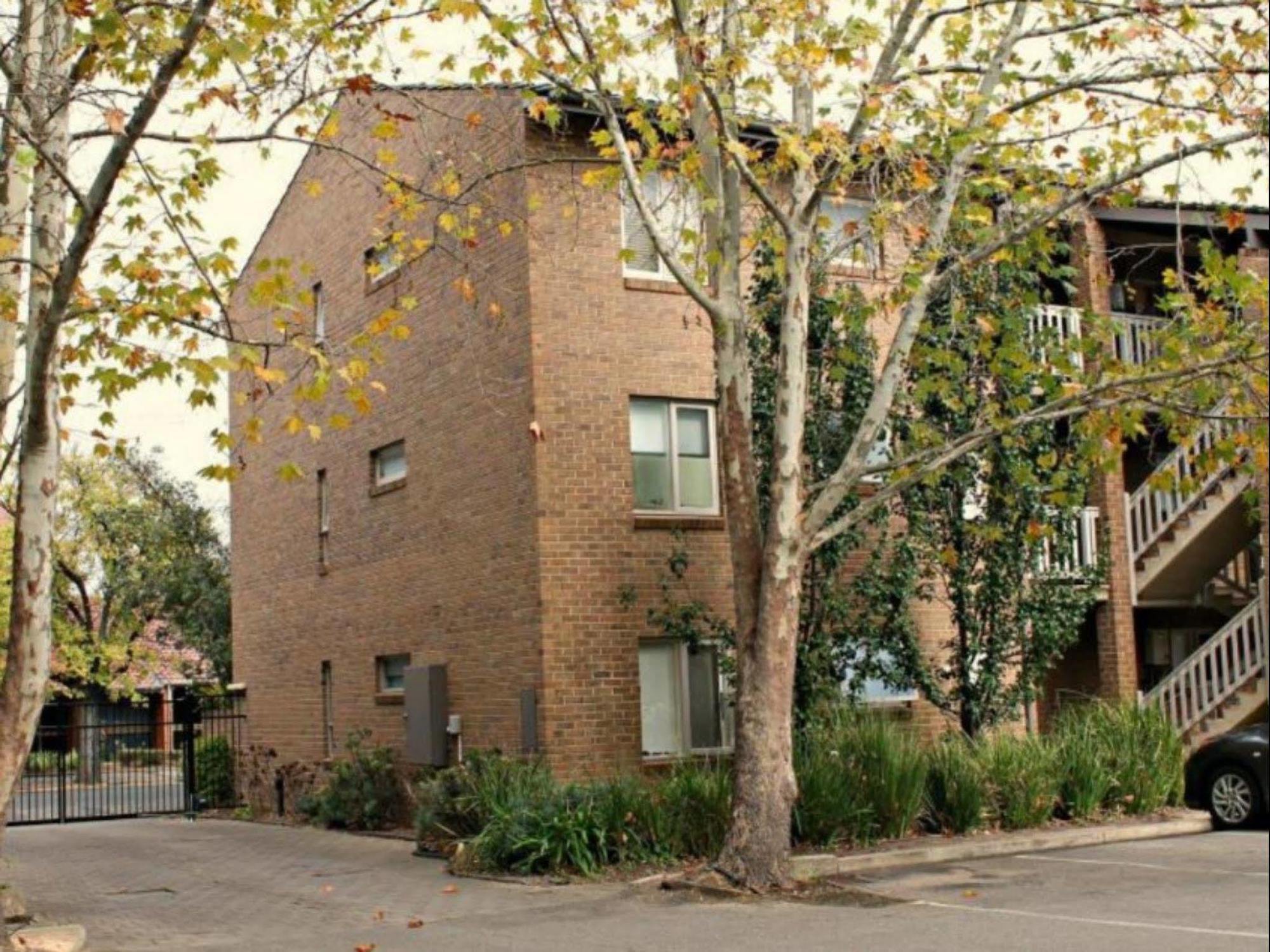 Adelaide Dress Circle Apartments - Archer Street Zewnętrze zdjęcie