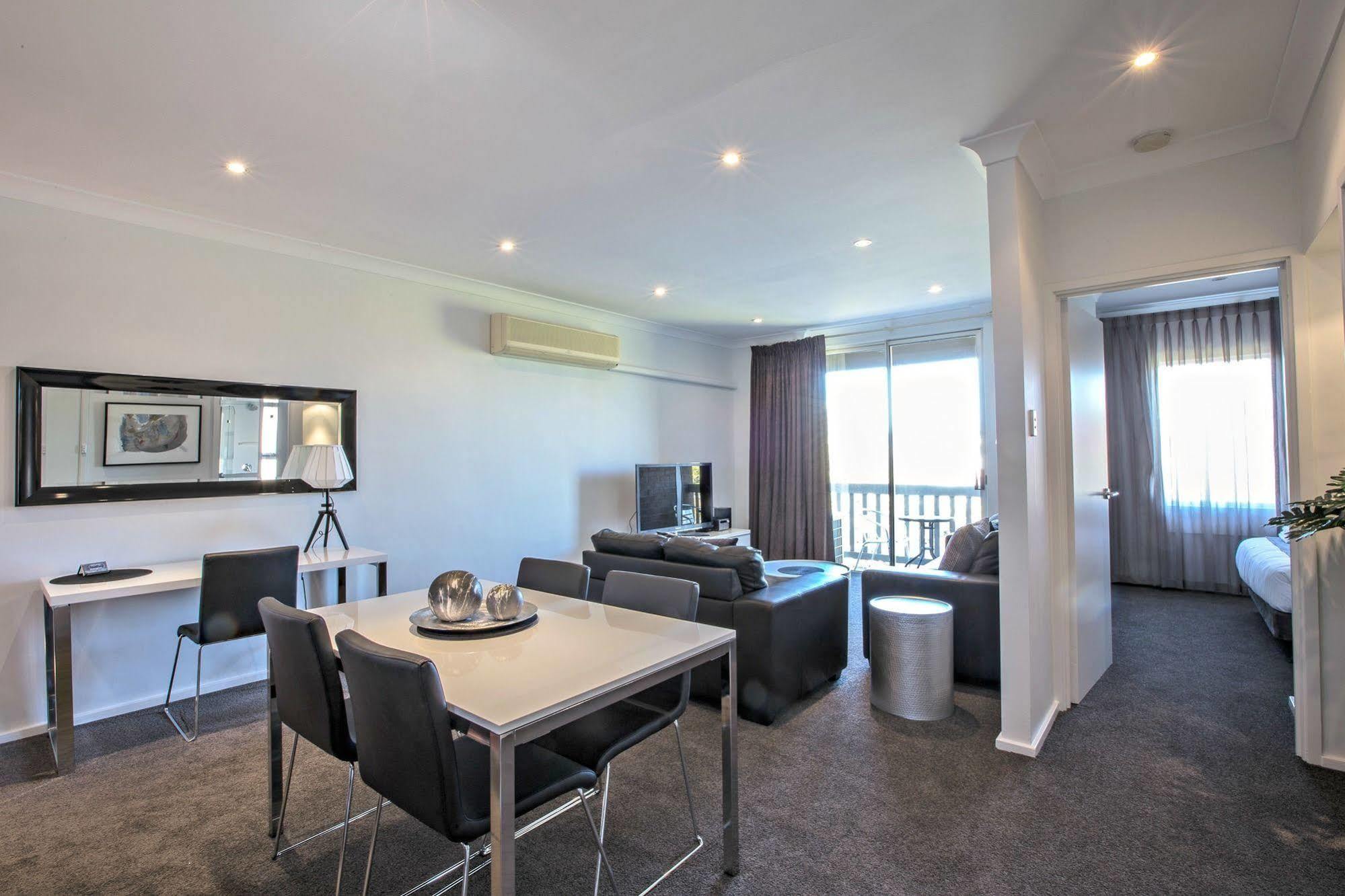 Adelaide Dress Circle Apartments - Archer Street Zewnętrze zdjęcie