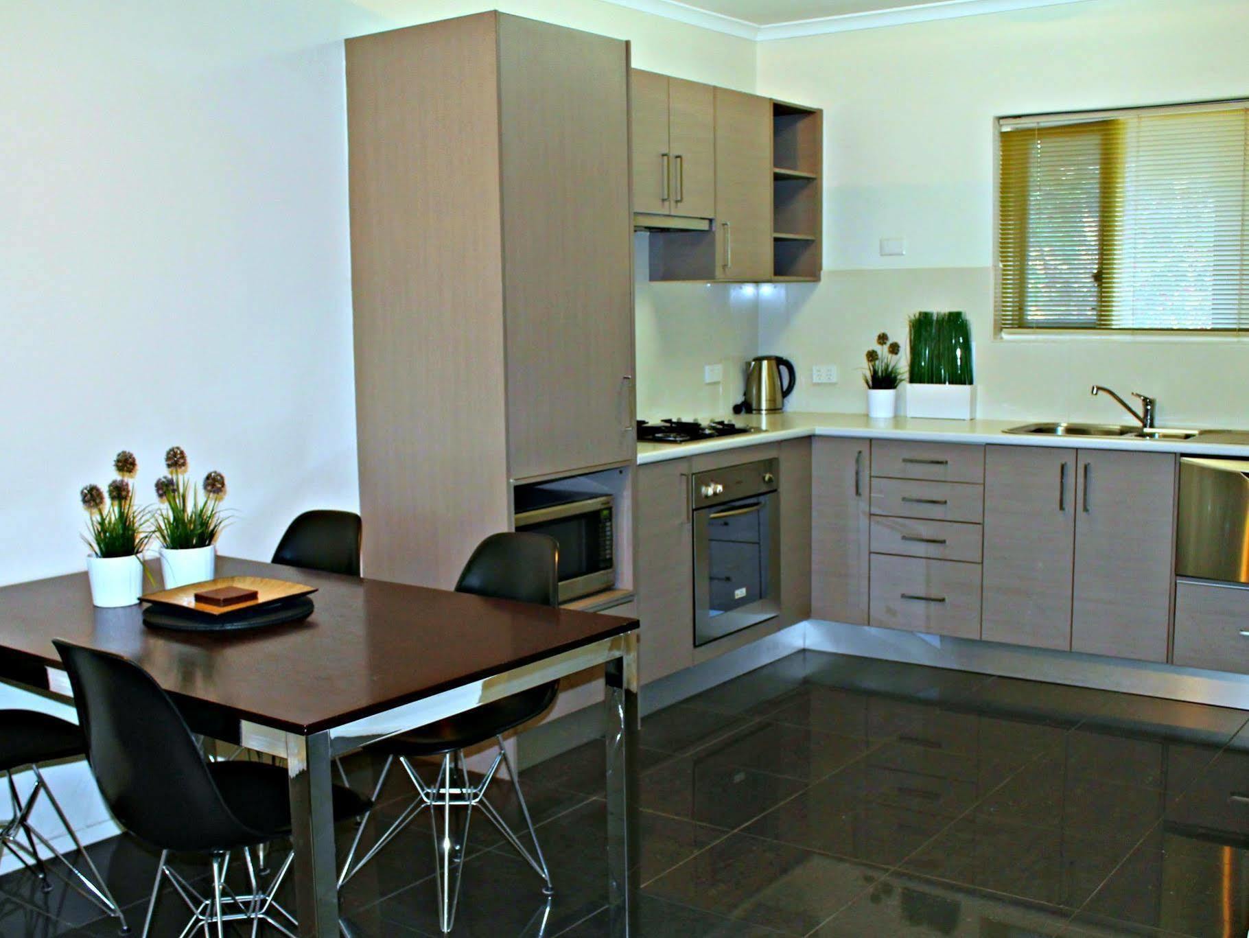 Adelaide Dress Circle Apartments - Archer Street Zewnętrze zdjęcie