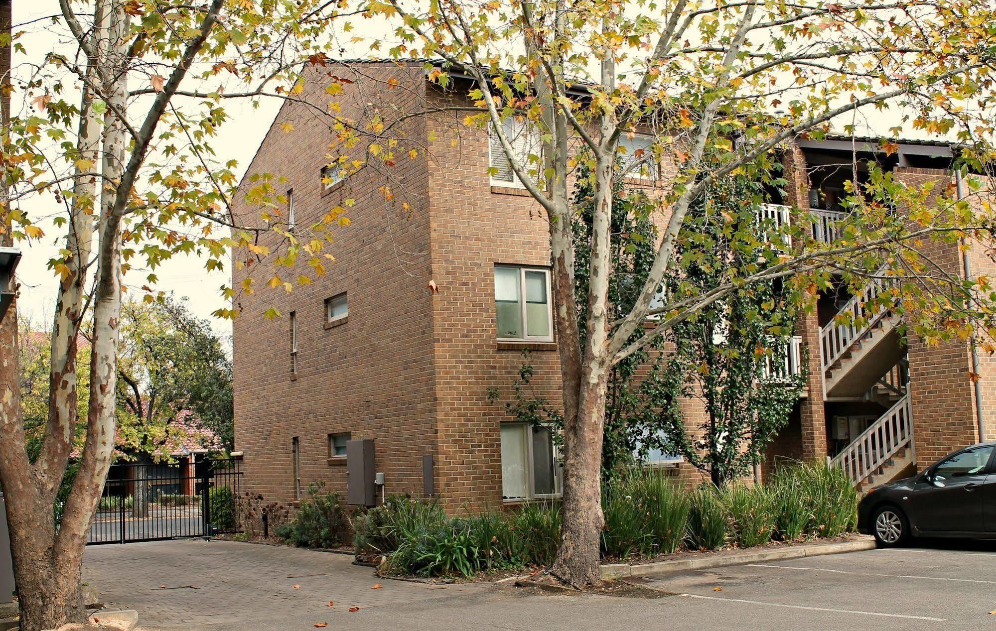 Adelaide Dress Circle Apartments - Archer Street Zewnętrze zdjęcie